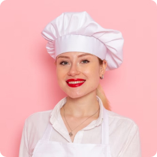 Chef Image
